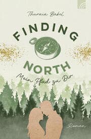 Cover von Finding North - Mein Pfad zu Dir