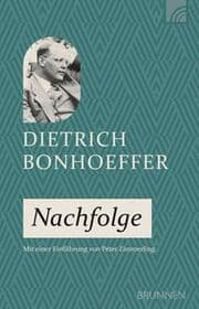 Cover von Nachfolge