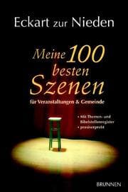 Cover von Meine 100 besten Szenen für Veranstaltungen & Gemeinde