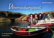 Cover von Überraschungspost