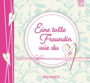 Cover von Eine tolle Freundin wie du