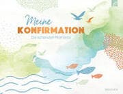 Cover von Meine Konfirmation