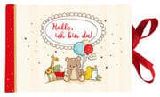 Cover von Hallo, ich bin da!