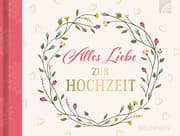 Cover von Alles Liebe zur Hochzeit