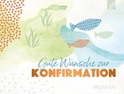 Cover von Gute Wünsche zur Konfirmation