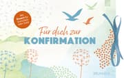 Cover von Für dich zur Konfirmation
