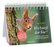 Cover von Wo tanzt der Bär?