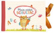 Cover von Mein erster Schultag