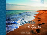 Cover von Spuren im Sand