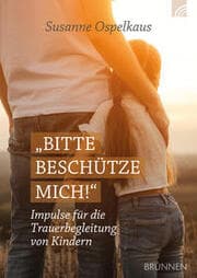 Cover von Bitte beschütze mich!