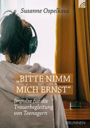 Cover von Bitte nimm mich ernst!