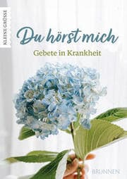 Cover von Du hörst mich