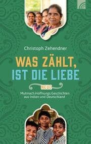 Cover von Was zählt, ist die Liebe
