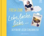 Cover von Lebe, lache, liebe ...