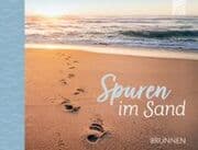 Cover von Spuren im Sand