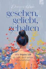 Cover von Gesehen, geliebt, gehalten