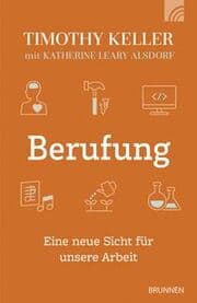 Cover von Berufung