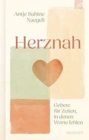 Cover von Herznah
