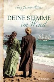 Cover von Deine Stimme im Wind