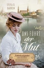 Cover von Uns führt der Mut