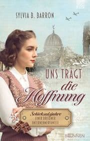 Cover von Uns trägt die Hoffnung