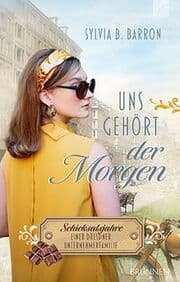 Cover von Uns gehört der Morgen