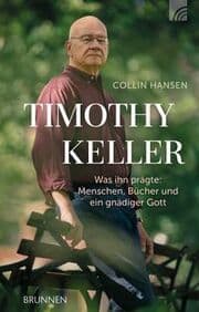 Cover von Timothy Keller