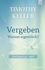 Cover von Vergeben - warum eigentlich?