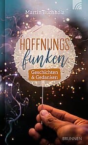 Cover von Hoffnungsfunken