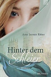 Cover von Hinter dem Schleier