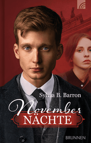 Cover von Novembernächte