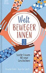 Cover von Weltbewegerinnen 2