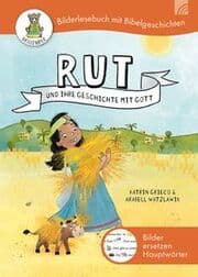 Cover von Rut und ihre Geschichte mit Gott