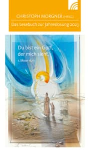 Cover von Du bist ein Gott, der mich sieht