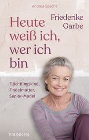Cover von Heute weiß ich, wer ich bin