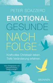 Cover von Emotional gesunde Nachfolge