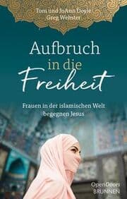 Cover von Aufbruch in die Freiheit