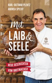 Cover von Mit Laib und Seele