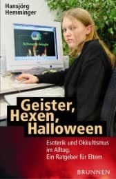 Cover von Geister, Hexen, Halloween