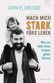 Cover von Mach mich stark fürs Leben