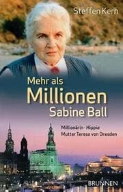 Cover von Mehr als Millionen