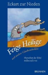 Cover von Feige Heilige und andere Glaubenshelden