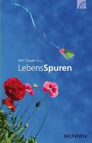 Cover von Lebensspuren