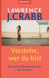 Cover von Verstehe, wer du bist