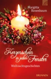 Cover von Kerzenschein in jedem Fenster