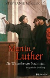 Cover von Martin Luther