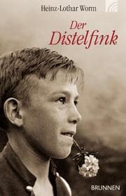Cover von Der Distelfink