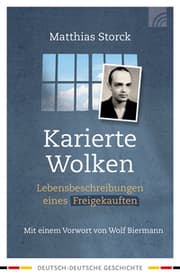 Cover von Karierte Wolken
