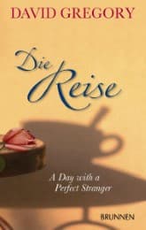 Cover von Die Reise
