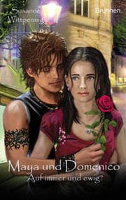 Cover von Maya und Domenico: Auf immer und ewig?
